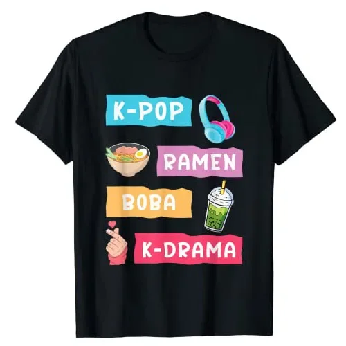 Korean Lifestyle & Kids Boutique - Fashion for Fans of Korean K-Drama