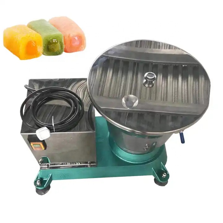 Fully Automatic Rice Flour Mak - огляд і ціна Tteokbokki Rice Cake