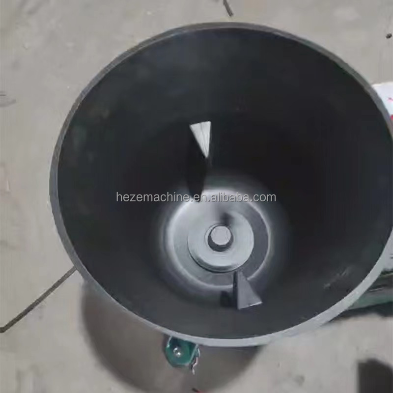 Fully Automatic Rice Flour Mak - огляд і ціна Tteokbokki Rice Cake