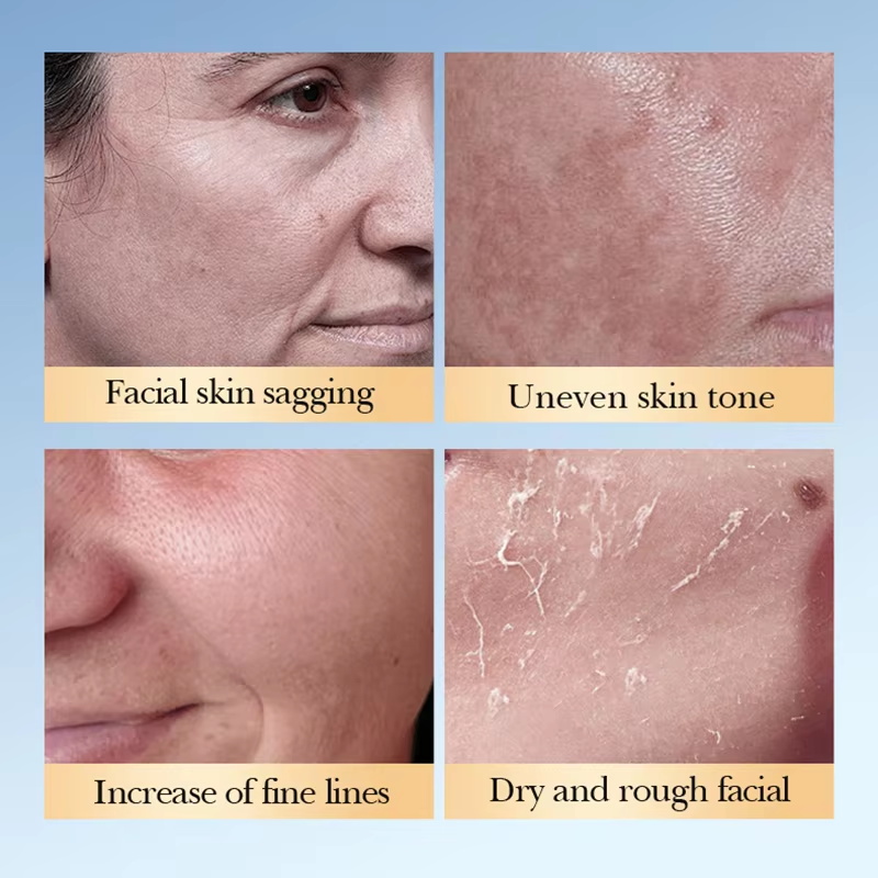 SADOER Glycolic Acid Toner Fac - огляд і ціна Essence Serum Toner
