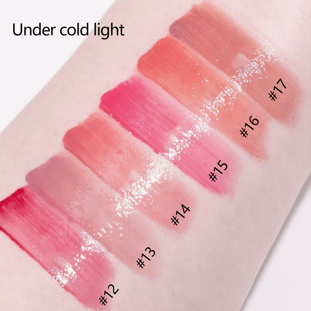ETUDE My Own Gemstone Over Glo - огляд і ціна Lip Tint Korean