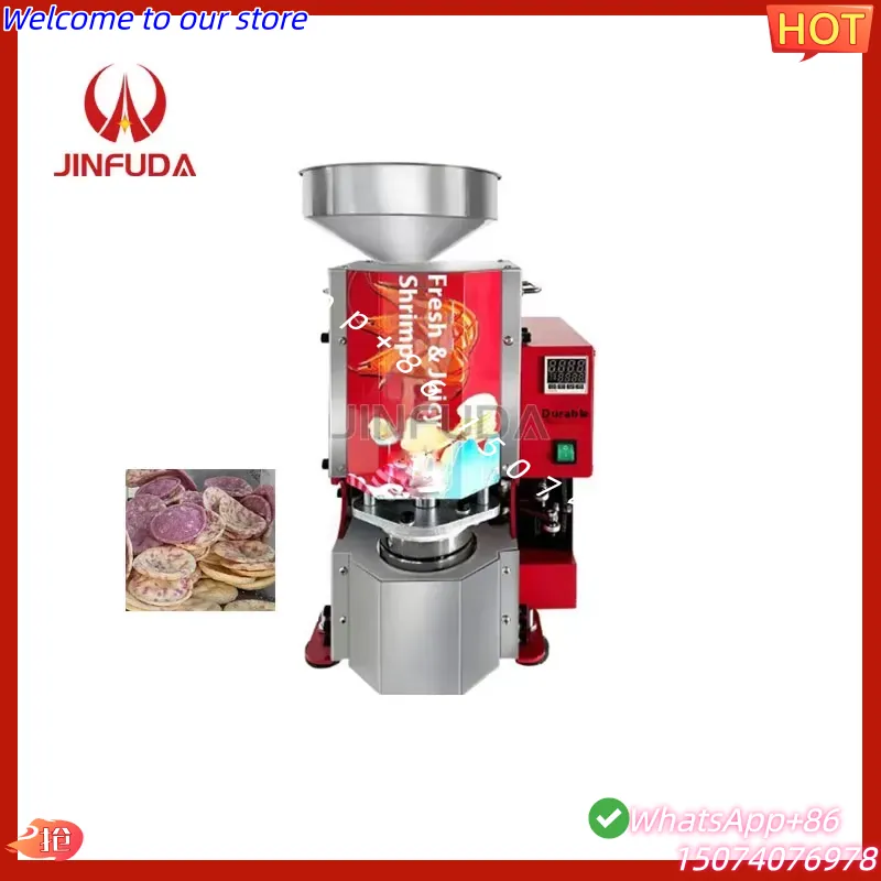 2026 Rice Cake Machine / Tteok - огляд і ціна Tteokbokki Rice Cake