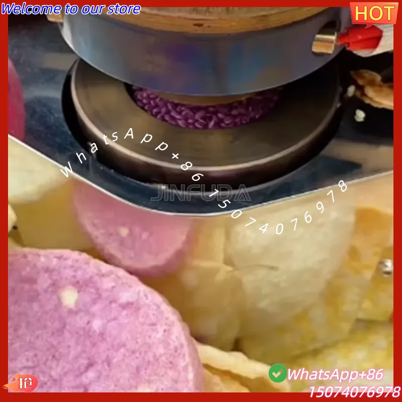 2026 Rice Cake Machine / Tteok - огляд і ціна Tteokbokki Rice Cake