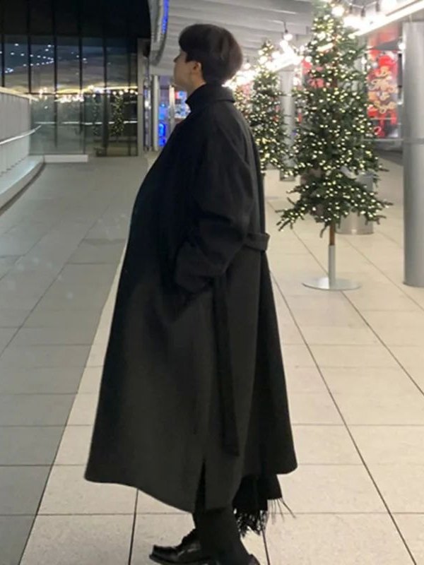 Korean Style Men's Loose Casua - огляд і ціна Korean Lifestyle & Kids Boutique