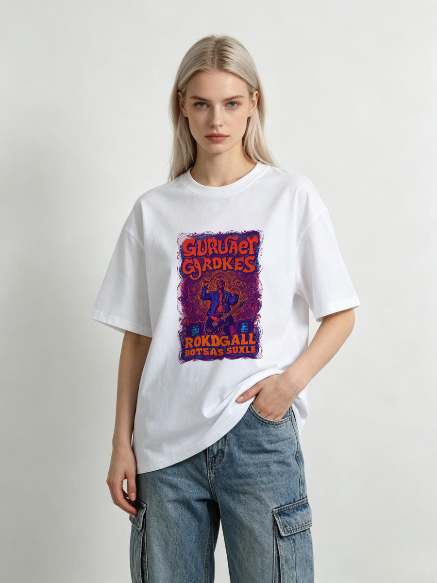 T Shirts Summer Lightweight Br - огляд і ціна Korean Lifestyle & Kids Boutique