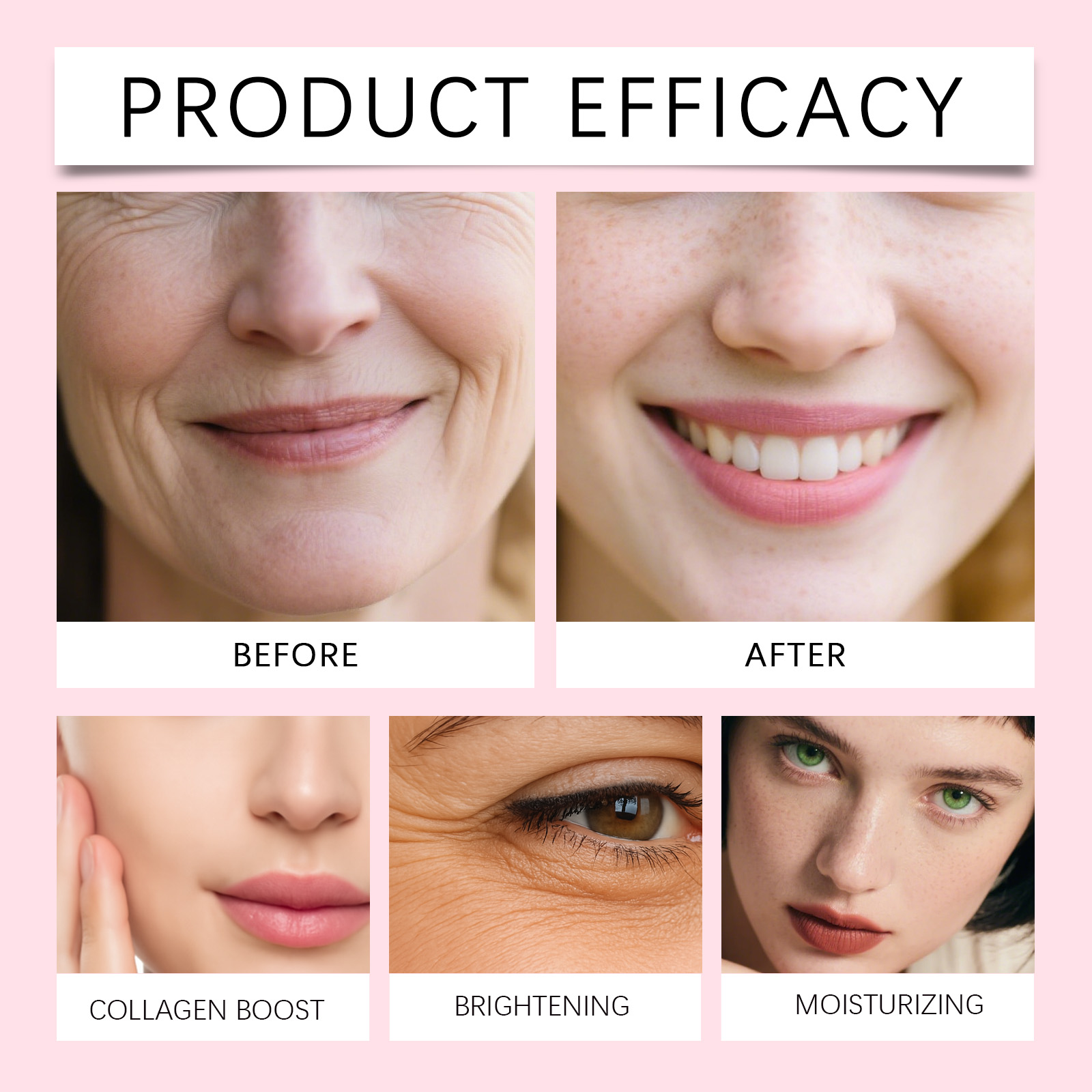Collagen Essence Spray Smoothi - огляд і ціна Essence Serum Toner