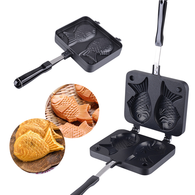 Kitchen Japanese Taiyaki Doubl - огляд і ціна Tteokbokki Rice Cake