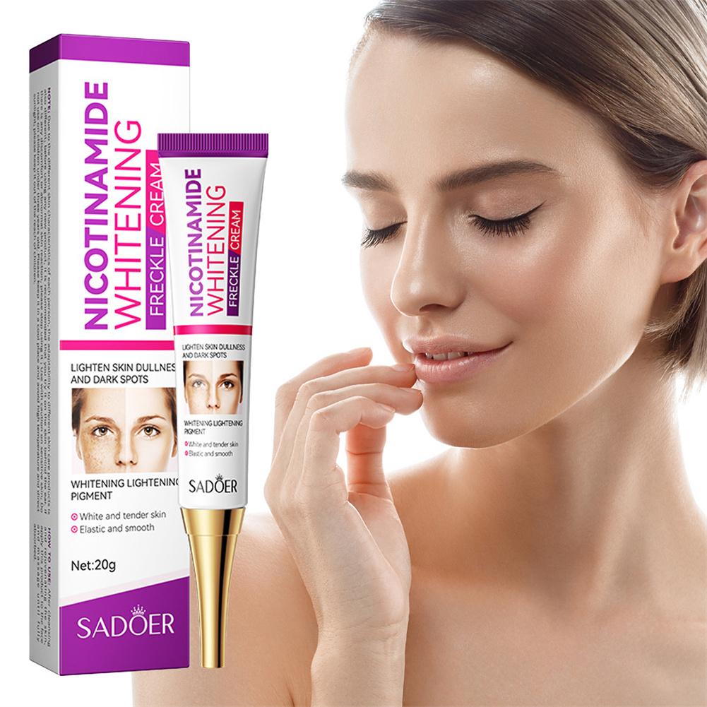 Nicotinamide Face Serum Nicoti - огляд і ціна Essence Serum Toner