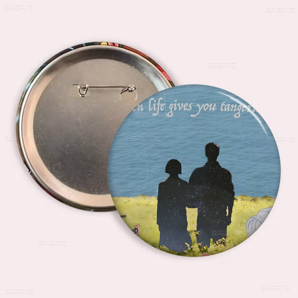 Korean TV When Life Gives You  - огляд і ціна Korean Lifestyle & Kids Boutique