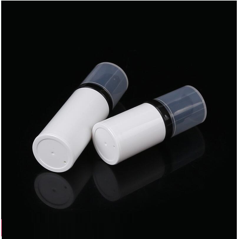 15ML white airless bottle loti - огляд і ціна Essence Serum Toner
