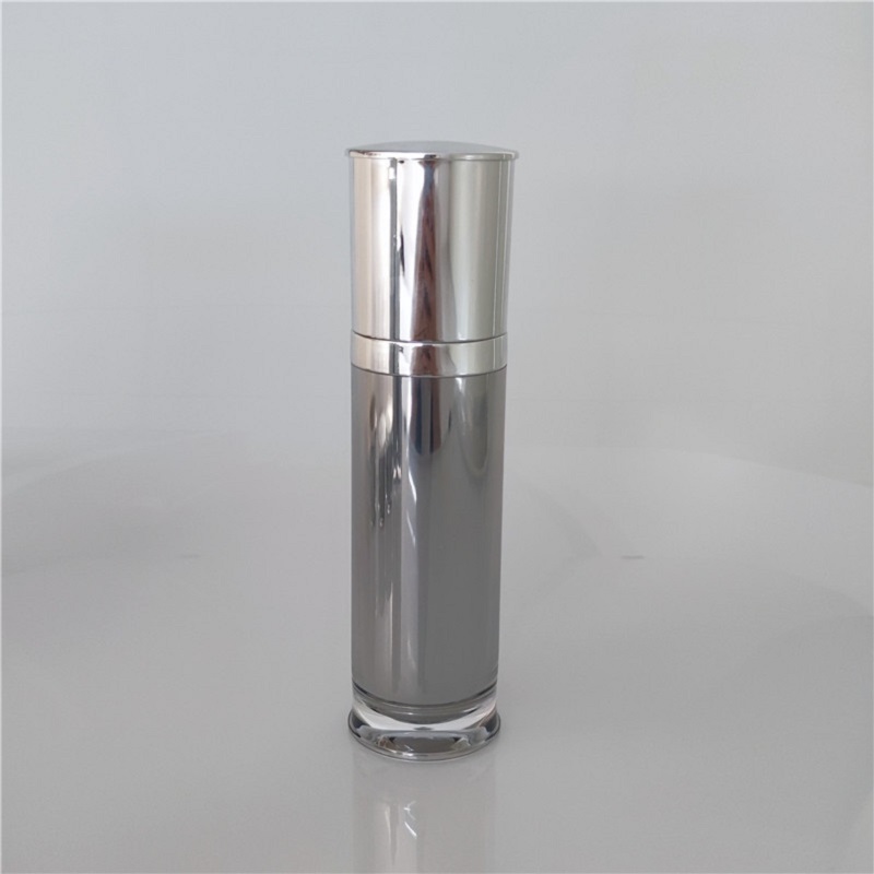 50ml shiny mirror silver acryl - огляд і ціна Essence Serum Toner