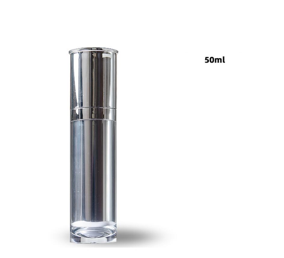 50ml shiny mirror silver acryl - огляд і ціна Essence Serum Toner