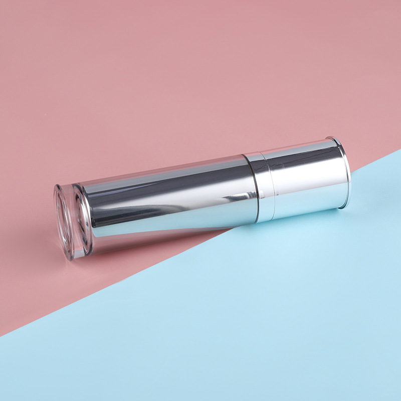 50ml shiny mirror silver acryl - огляд і ціна Essence Serum Toner