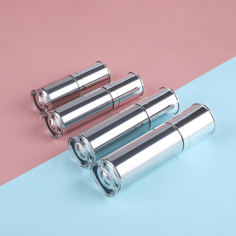 50ml shiny mirror silver acryl - огляд і ціна Essence Serum Toner