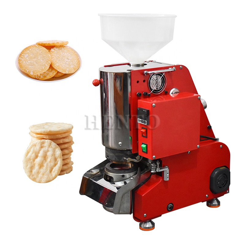 Korean Rice Cake Maker / Tteok - огляд і ціна Tteokbokki Rice Cake