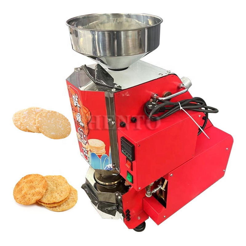 Korean Rice Cake Maker / Tteok - огляд і ціна Tteokbokki Rice Cake