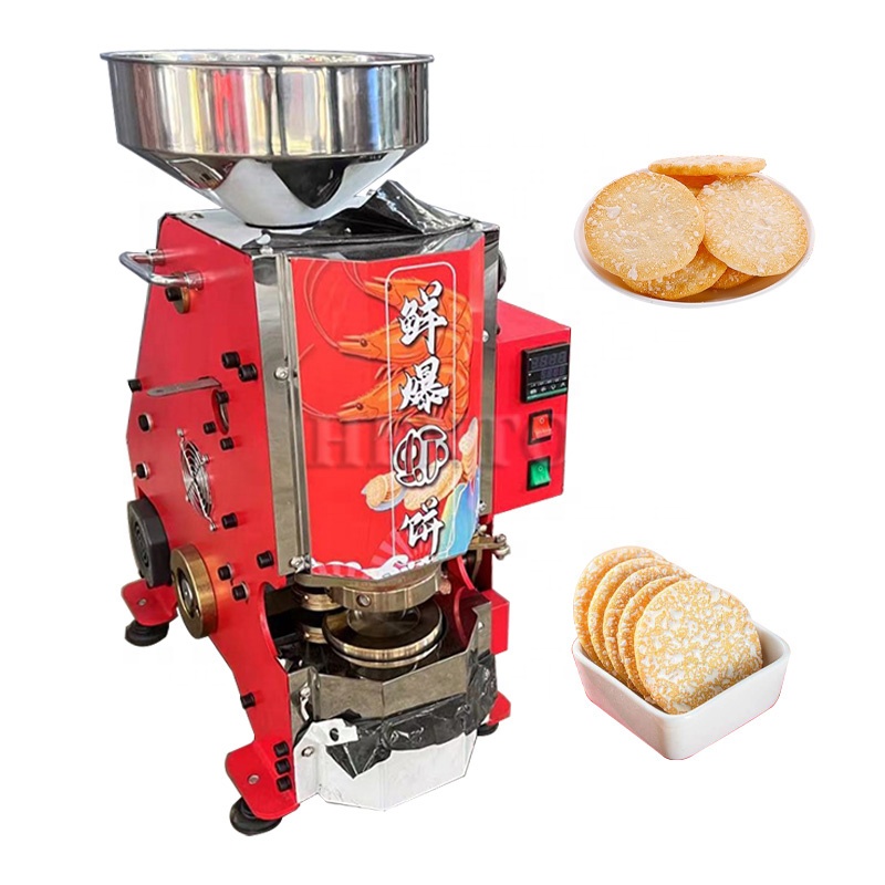 Korean Rice Cake Maker / Tteok - огляд і ціна Tteokbokki Rice Cake
