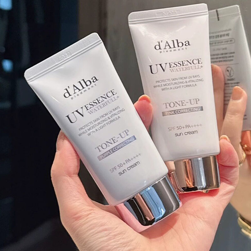 Dalba Korea 100ml White Truffl - огляд і ціна Essence Serum Toner