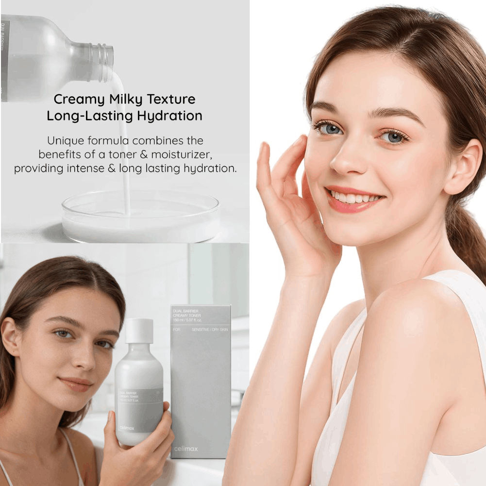 Korean Celimax 150ml Gentle So - огляд і ціна Essence Serum Toner