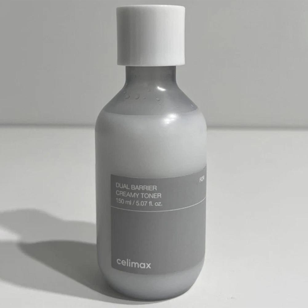 Korean Celimax 150ml Gentle So - огляд і ціна Essence Serum Toner