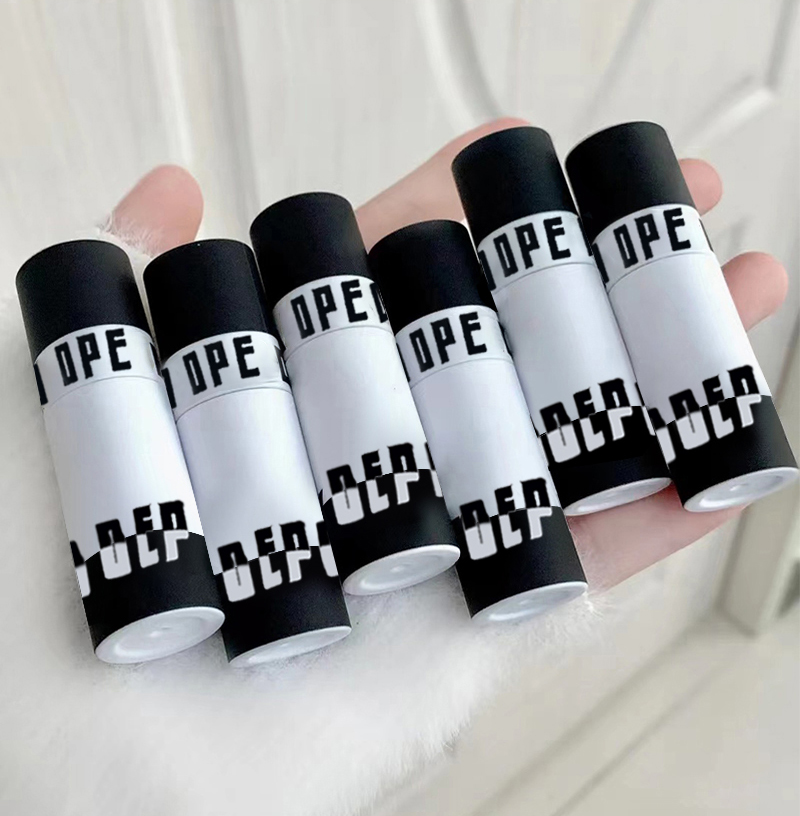 1PC Rose Red Matte Velvet Lip  - огляд і ціна Lip Tint Korean