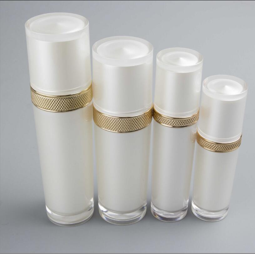 100ml pearl white acrylic/plas - огляд і ціна Essence Serum Toner