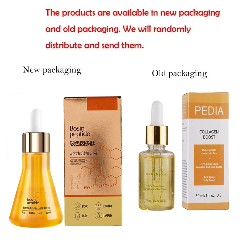 Gold Ginseng Face Essence Poly - огляд і ціна Essence Serum Toner
