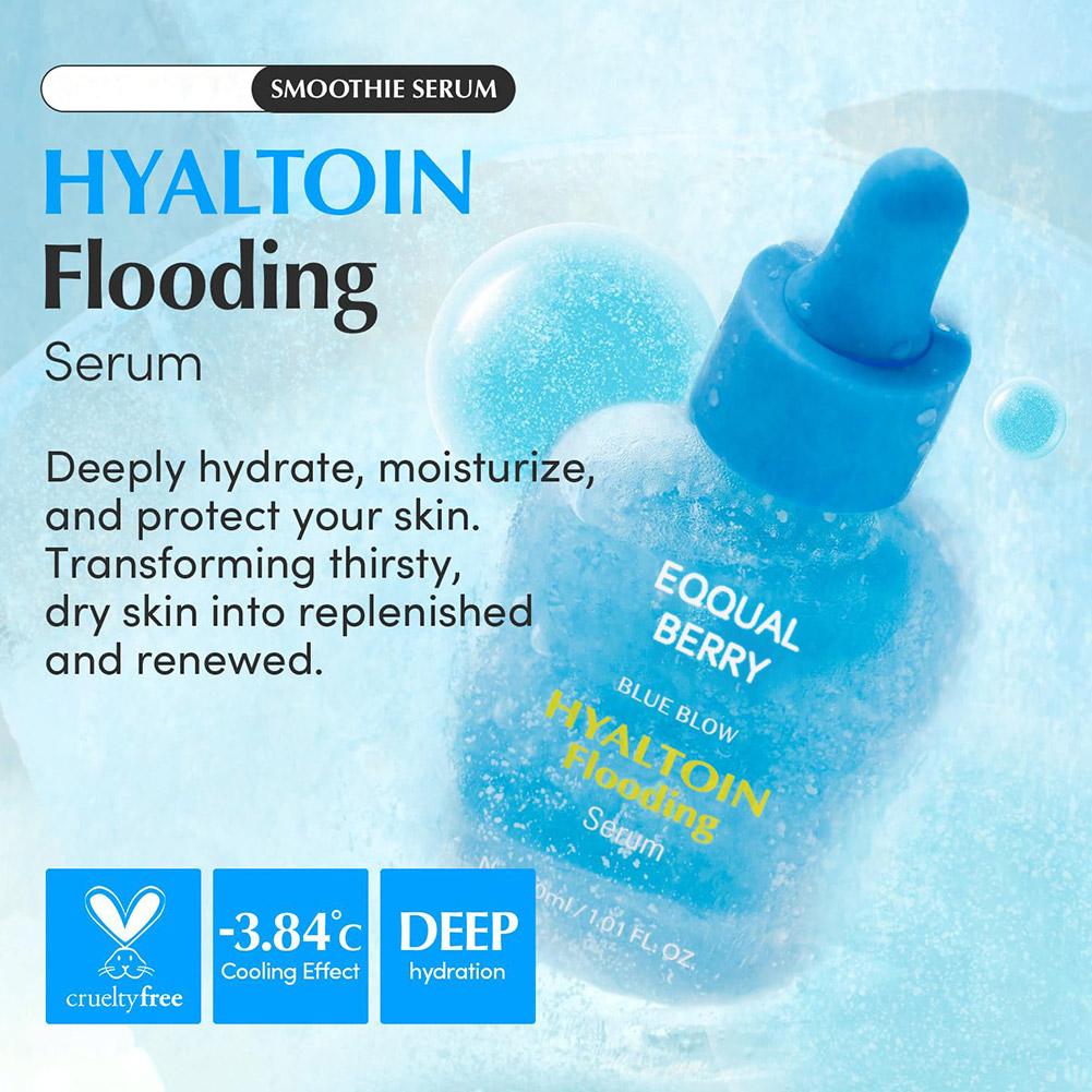 30/150ML Eqqual Berry Shrink F - огляд і ціна Essence Serum Toner