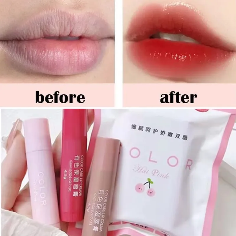 Fade Lip Line Anti-drying Lips - огляд і ціна Lip Tint Korean