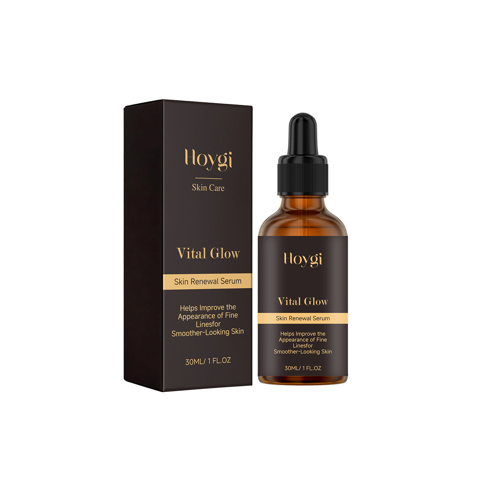 Facial Renewal Serum Anti Wrin - огляд і ціна Essence Serum Toner