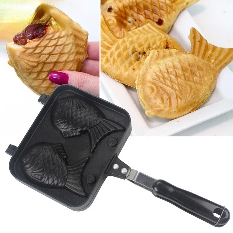 Kitchen Japanese Taiyaki Doubl - огляд і ціна Tteokbokki Rice Cake