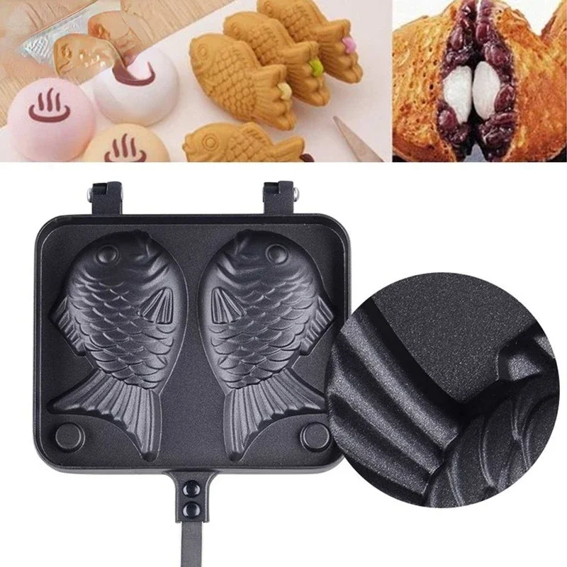 Kitchen Japanese Taiyaki Doubl - огляд і ціна Tteokbokki Rice Cake