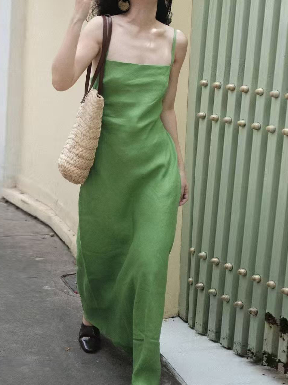 Elegant Korean Style Summer Lo - огляд і ціна Korean Lifestyle & Kids Boutique
