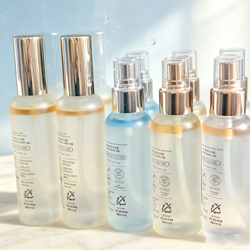 Korea 100ml White Truffle Seru - огляд і ціна Essence Serum Toner