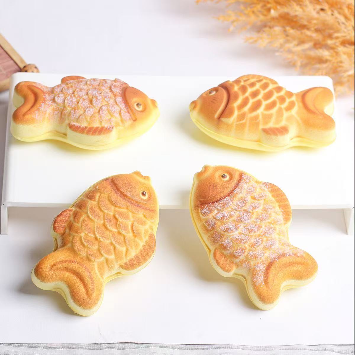 1PCS High-Quality New Squeeze  - огляд і ціна Tteokbokki Rice Cake