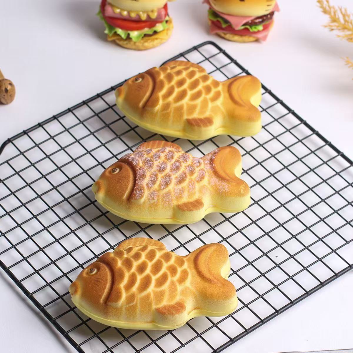 1PCS High-Quality New Squeeze  - огляд і ціна Tteokbokki Rice Cake