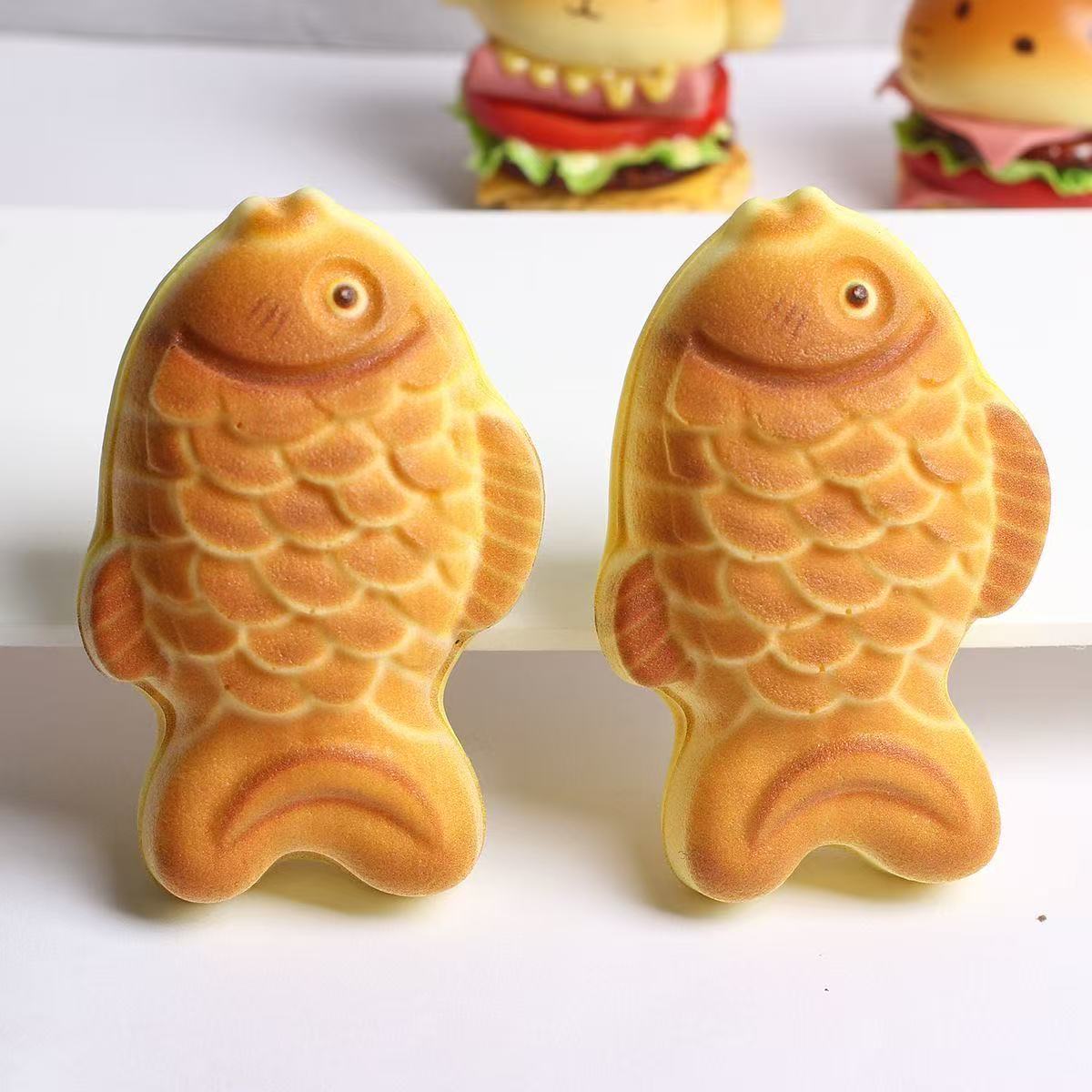 1PCS High-Quality New Squeeze  - огляд і ціна Tteokbokki Rice Cake